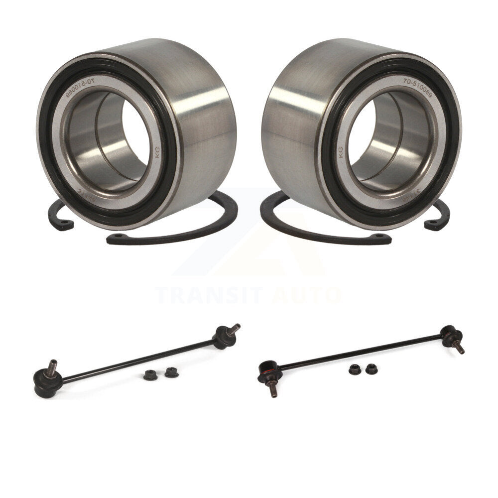 Wheel Bearing Kit-K7T-100878 - Kit.bestparts.ca Kit.bestparts.ca