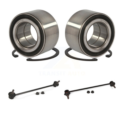 Wheel Bearing Kit-K7T-100878 - Kit.bestparts.ca