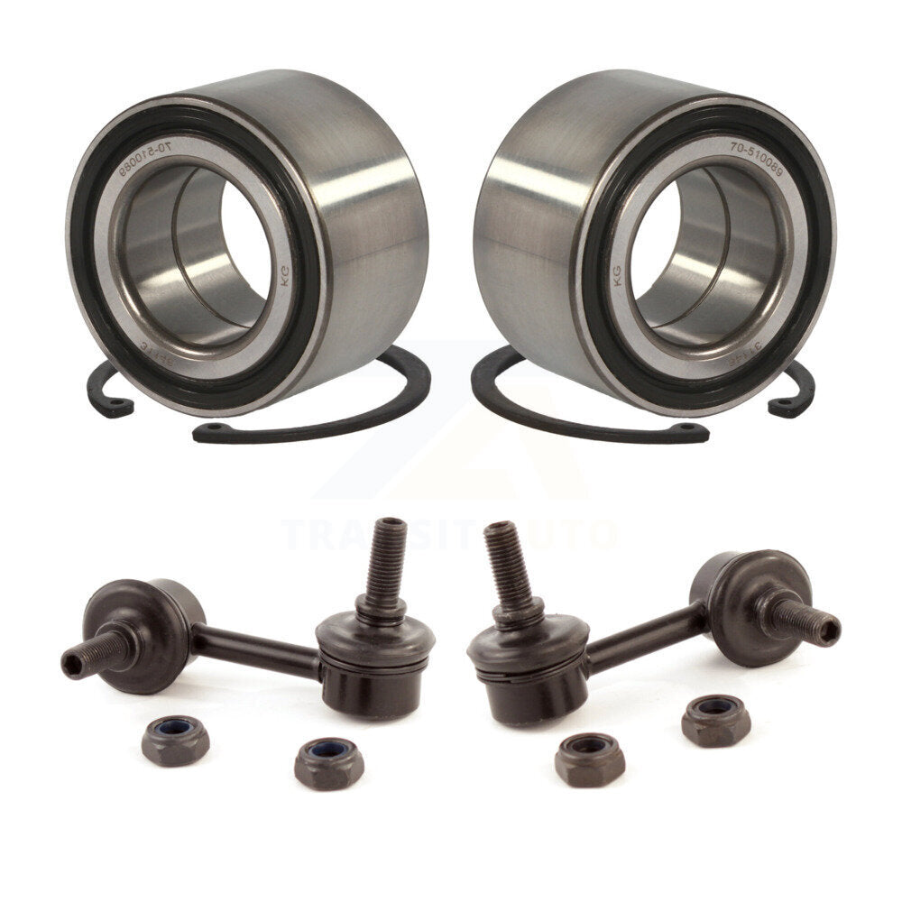 Wheel Bearing Kit-K7T-100879 - Kit.bestparts.ca Kit.bestparts.ca