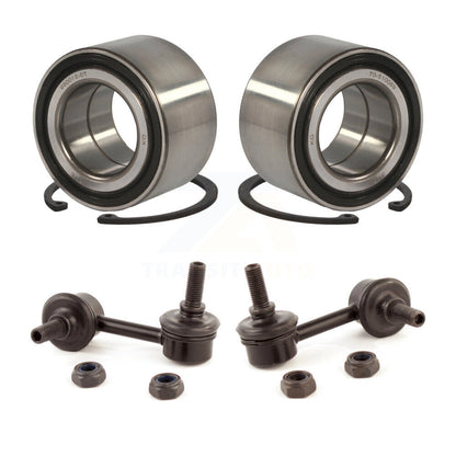 Wheel Bearing Kit-K7T-100879 - Kit.bestparts.ca