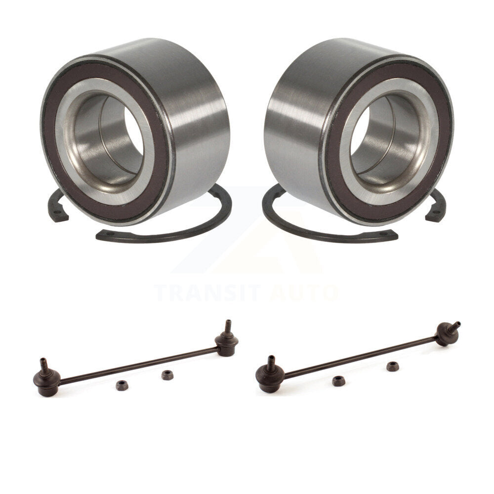 Wheel Bearing Kit-K7T-100880 - Kit.bestparts.ca