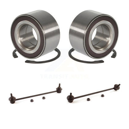 Wheel Bearing Kit-K7T-100880 - Kit.bestparts.ca