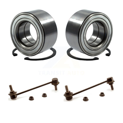 Wheel Bearing Kit-K7T-100881 - Kit.bestparts.ca
