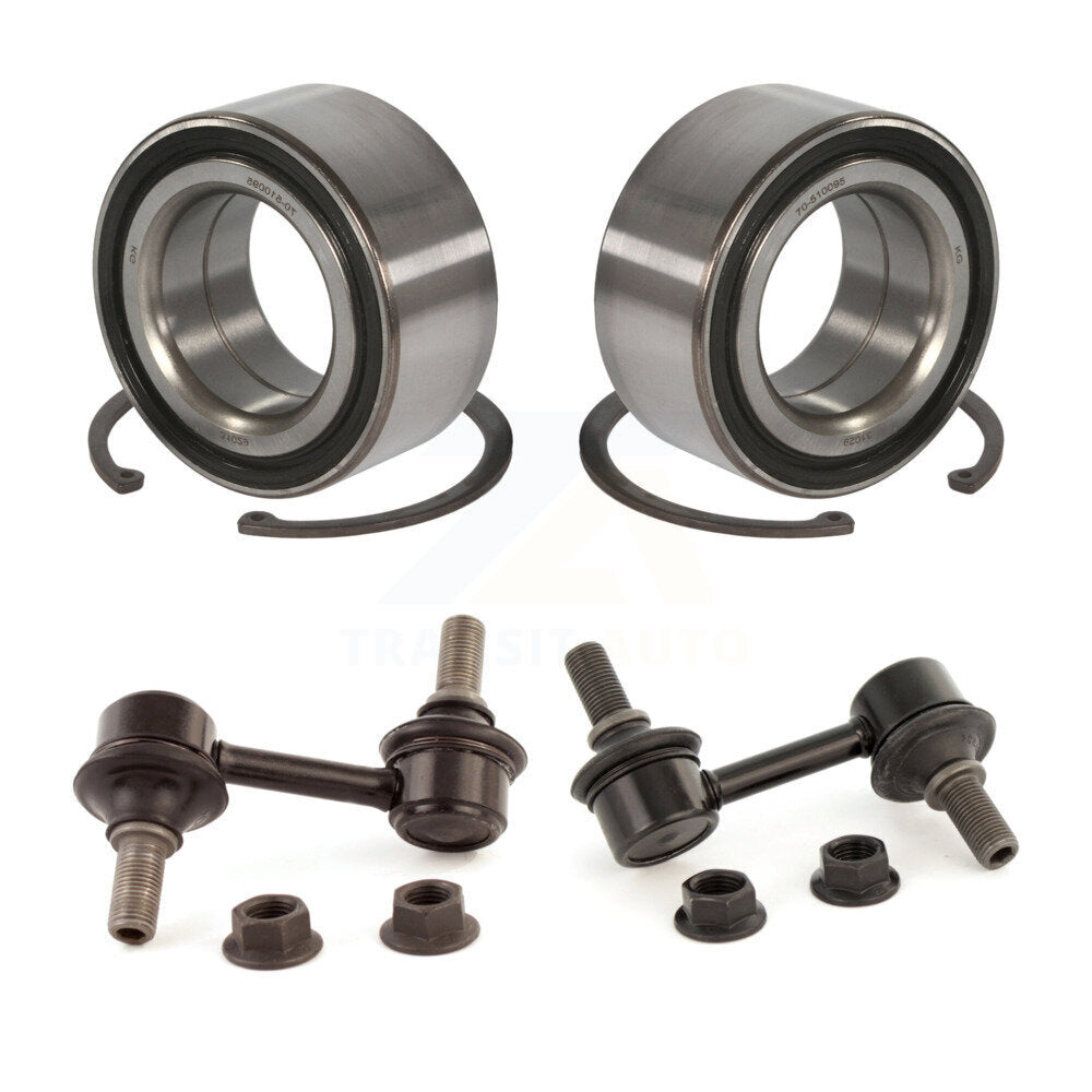 Wheel Bearing Kit-K7T-100882 - Kit.bestparts.ca Kit.bestparts.ca