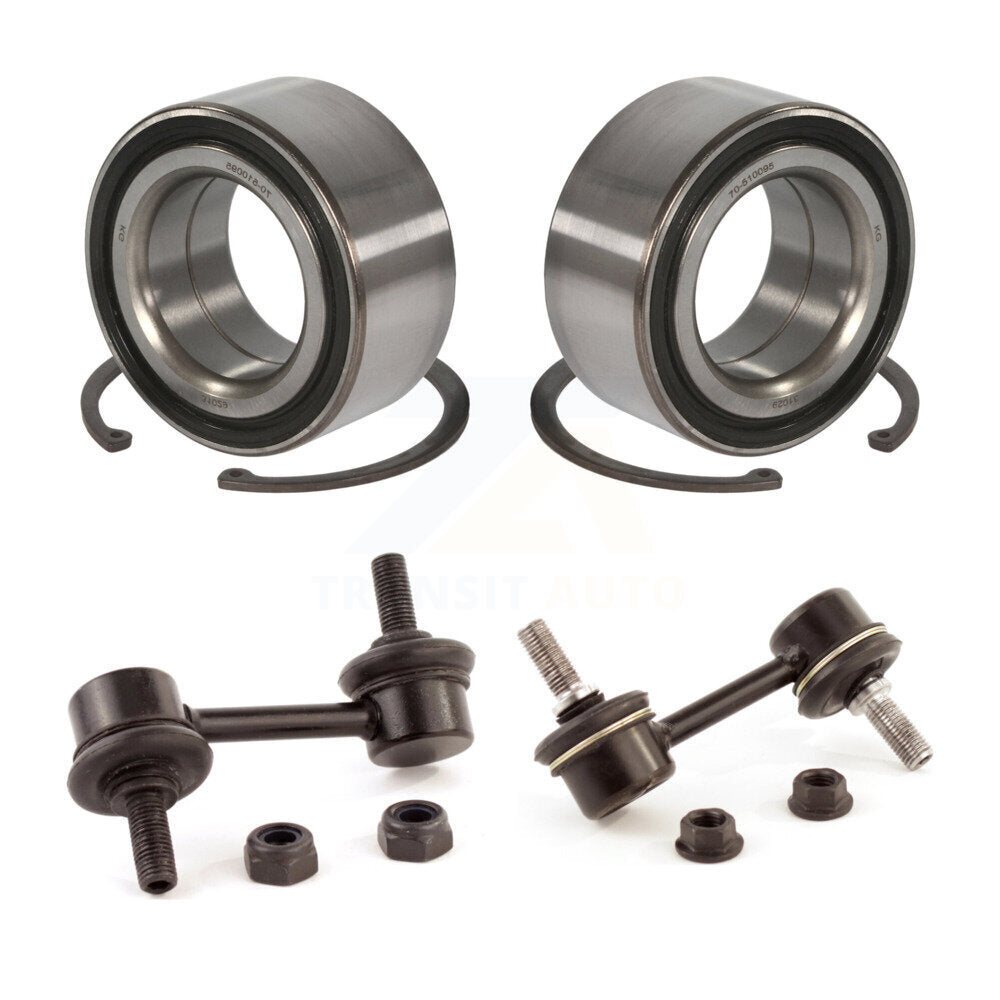 Wheel Bearing Kit-K7T-100883 - Kit.bestparts.ca
