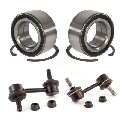 Wheel Bearing Kit-K7T-100883 - Kit.bestparts.ca