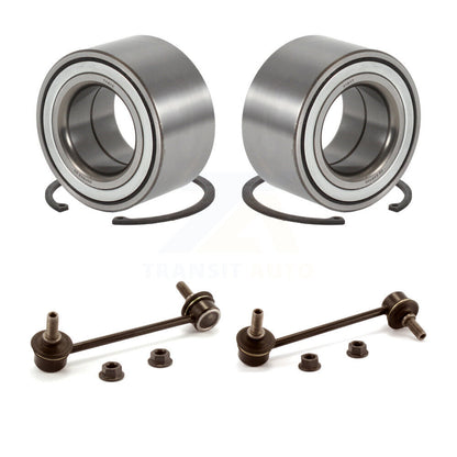 Wheel Bearing Kit-K7T-100885 - Kit.bestparts.ca