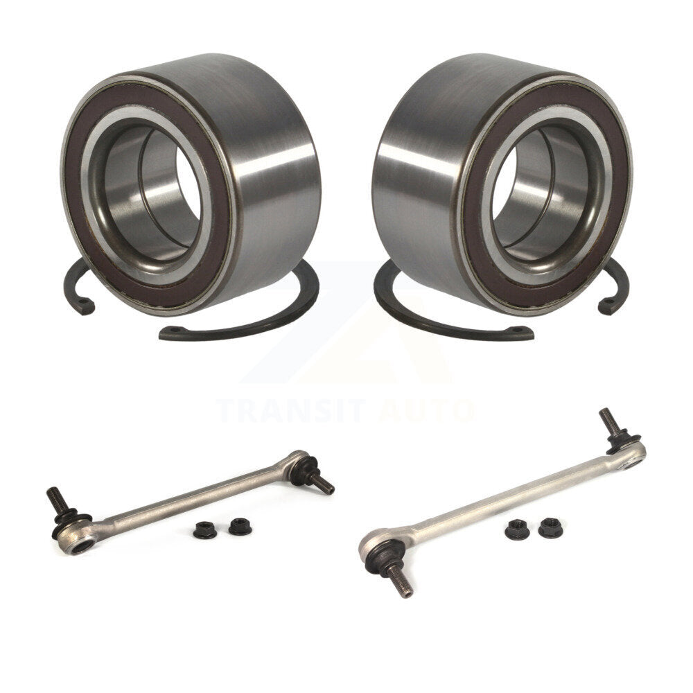 Wheel Bearing Kit-K7T-100886 - Kit.bestparts.ca