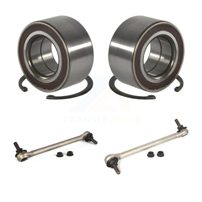 Wheel Bearing Kit-K7T-100886 - Kit.bestparts.ca