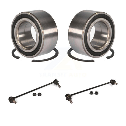 Wheel Bearing Kit-K7T-100891 - Kit.bestparts.ca