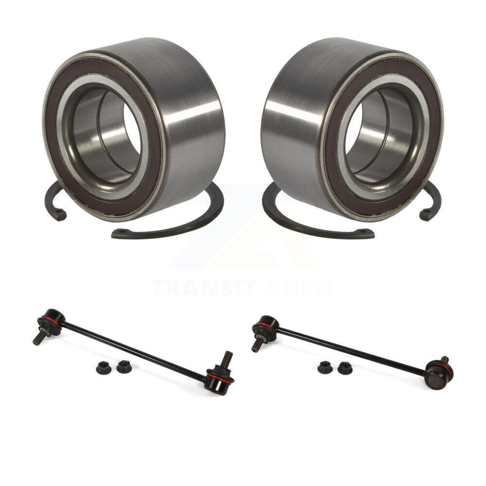 Wheel Bearing Kit-K7T-100892 - Kit.bestparts.ca Kit.bestparts.ca