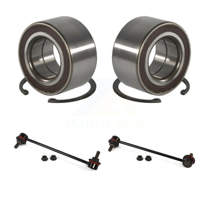 Wheel Bearing Kit-K7T-100892 - Kit.bestparts.ca