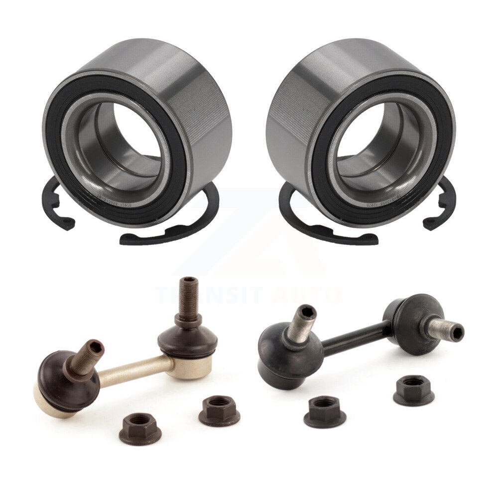Wheel Bearing Kit-K7T-100893 - Kit.bestparts.ca Kit.bestparts.ca