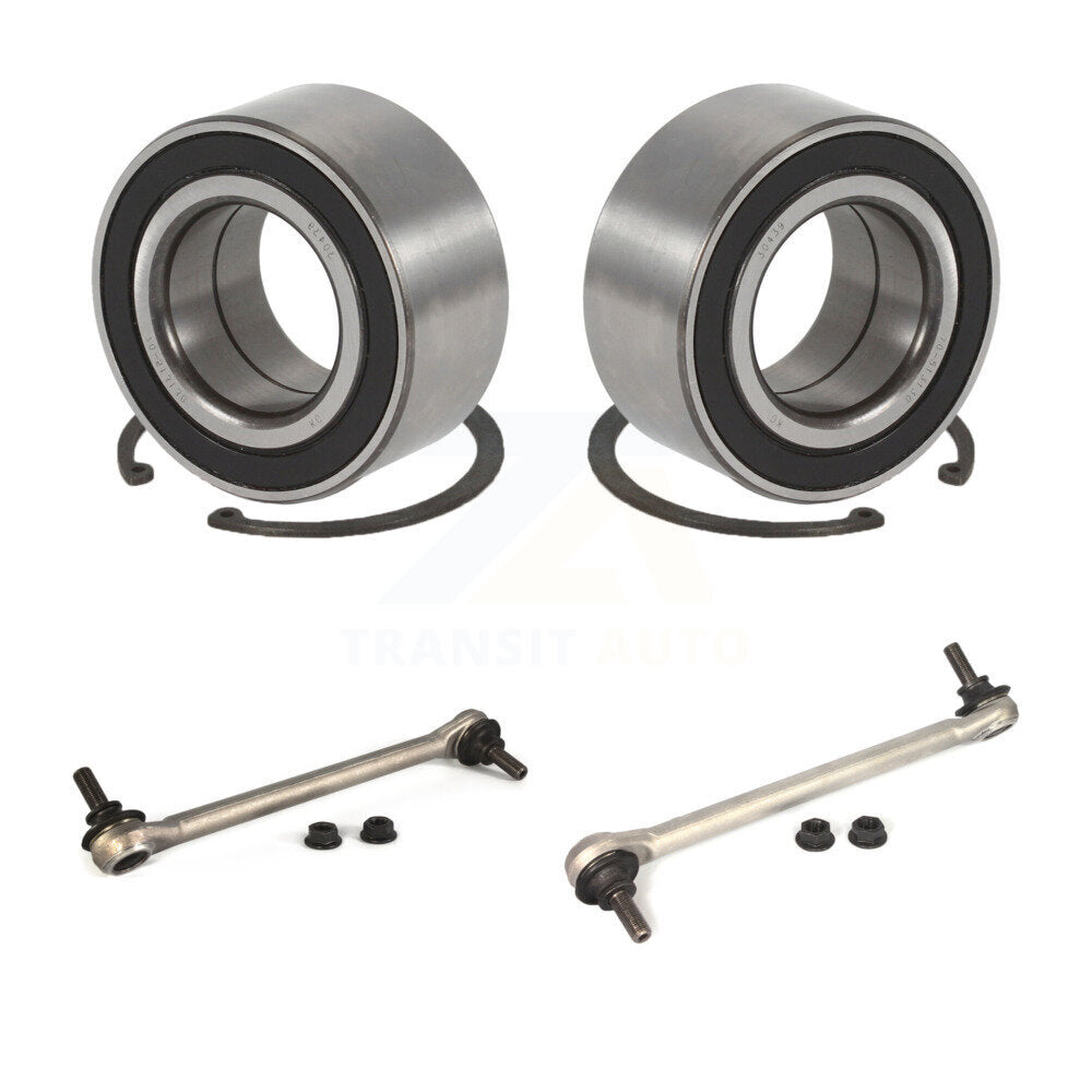 Wheel Bearing Kit-K7T-100897 - Kit.bestparts.ca Kit.bestparts.ca