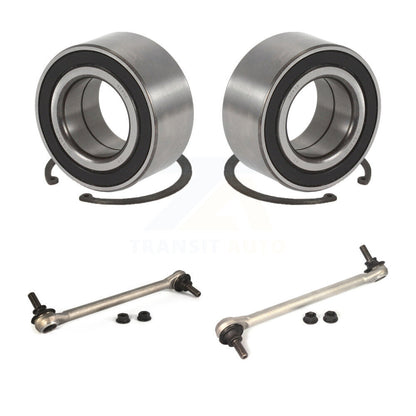 Wheel Bearing Kit-K7T-100897 - Kit.bestparts.ca