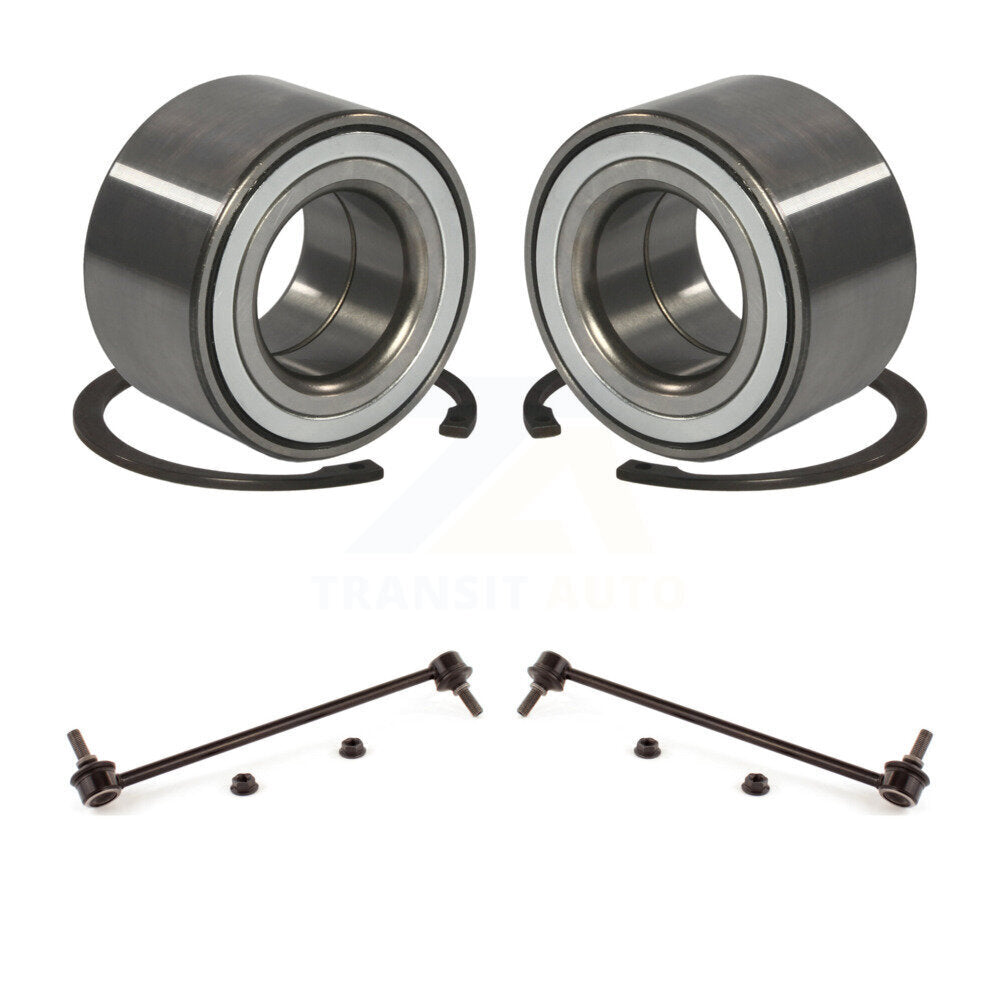Wheel Bearing Kit-K7T-100900 - Kit.bestparts.ca