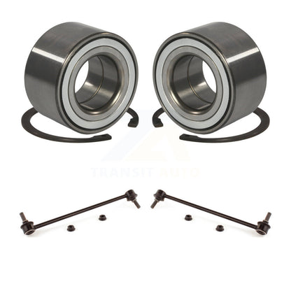Wheel Bearing Kit-K7T-100900 - Kit.bestparts.ca