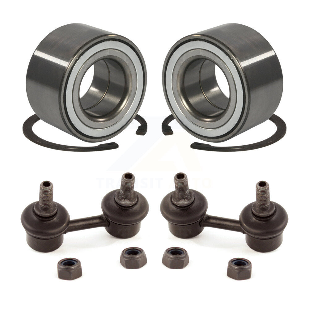 Wheel Bearing Kit-K7T-100901 - Kit.bestparts.ca Kit.bestparts.ca