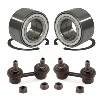 Wheel Bearing Kit-K7T-100901 - Kit.bestparts.ca