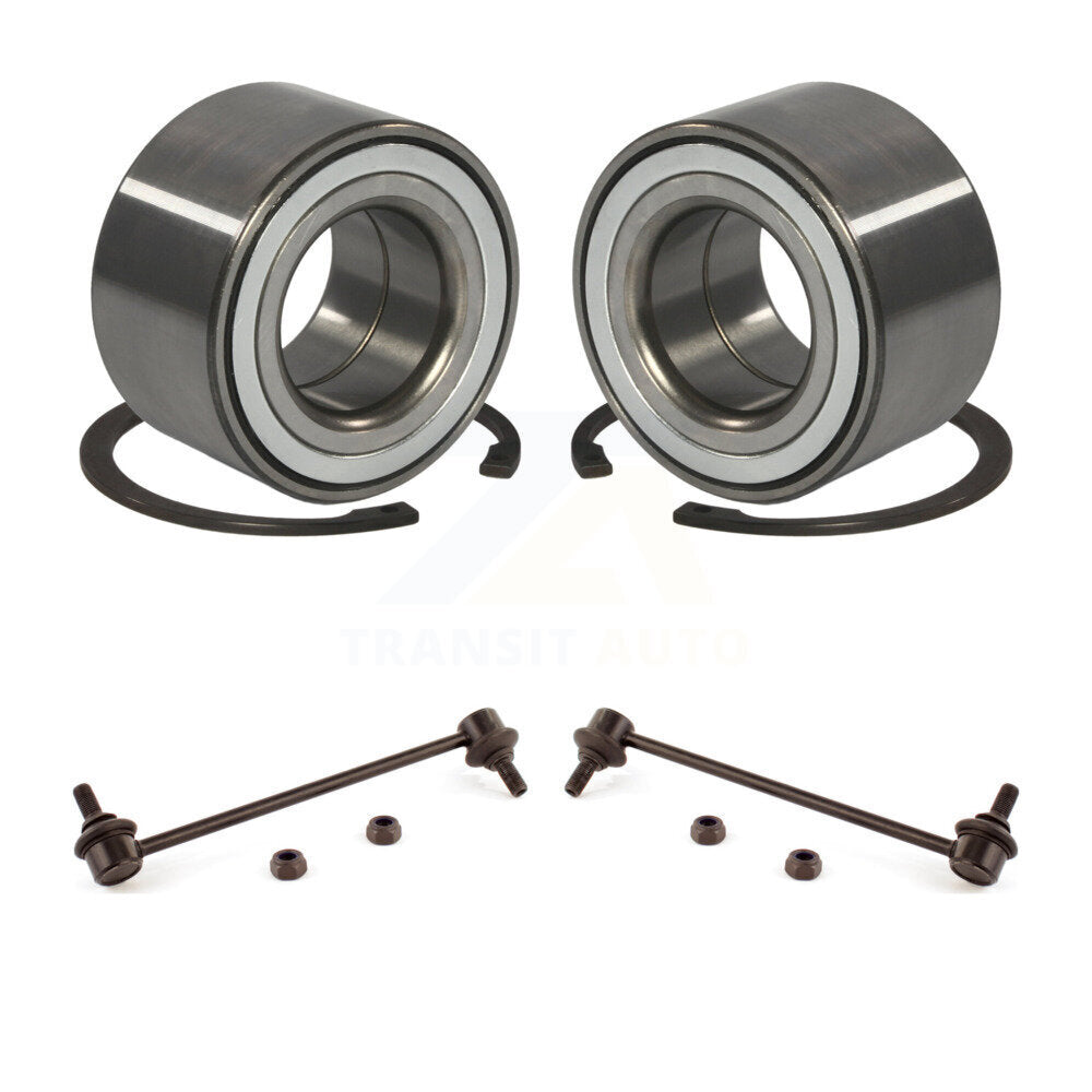 Wheel Bearing Kit-K7T-100902 - Kit.bestparts.ca Kit.bestparts.ca