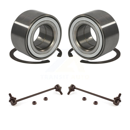 Wheel Bearing Kit-K7T-100902 - Kit.bestparts.ca