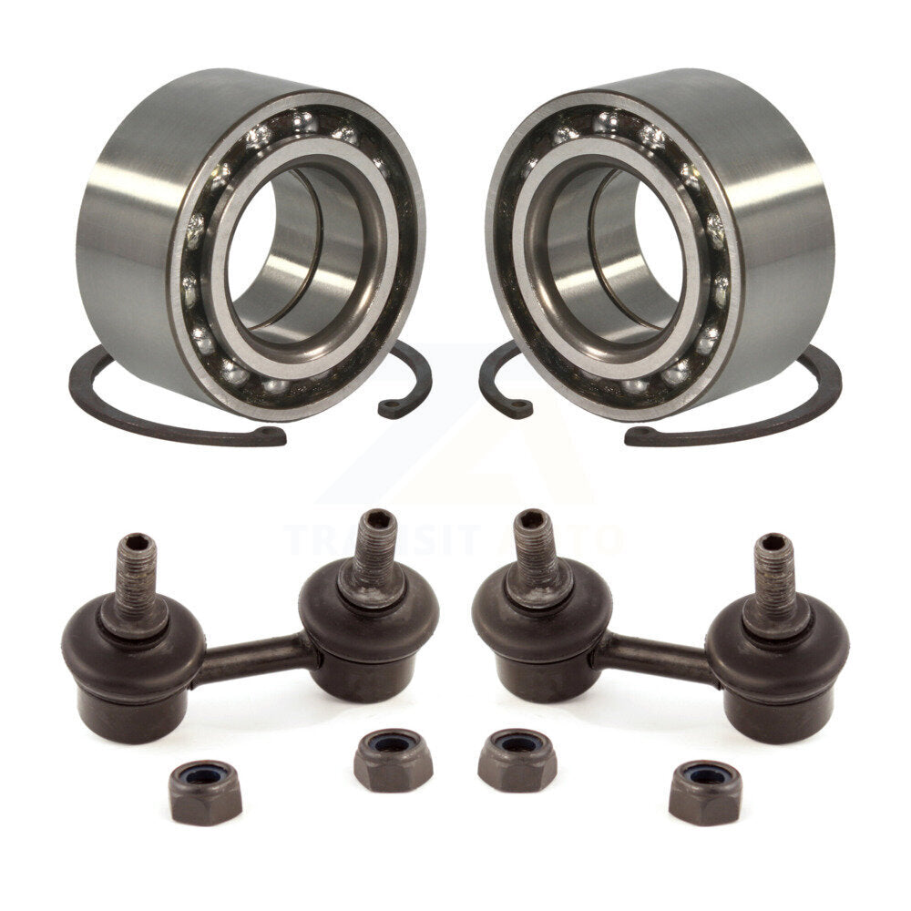 Wheel Bearing Kit-K7T-100903 - Kit.bestparts.ca