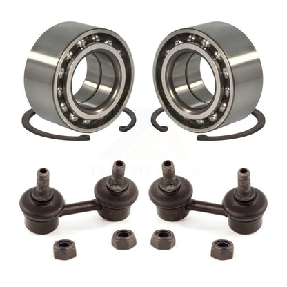 Wheel Bearing Kit-K7T-100903 - Kit.bestparts.ca