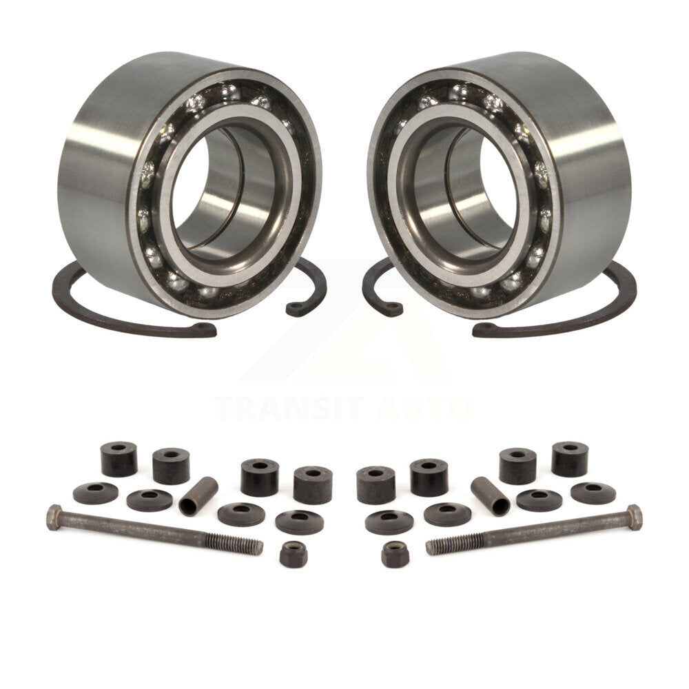 Wheel Bearing Kit-K7T-100904 - Kit.bestparts.ca Kit.bestparts.ca