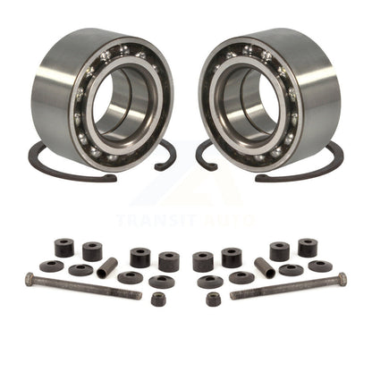 Wheel Bearing Kit-K7T-100904 - Kit.bestparts.ca