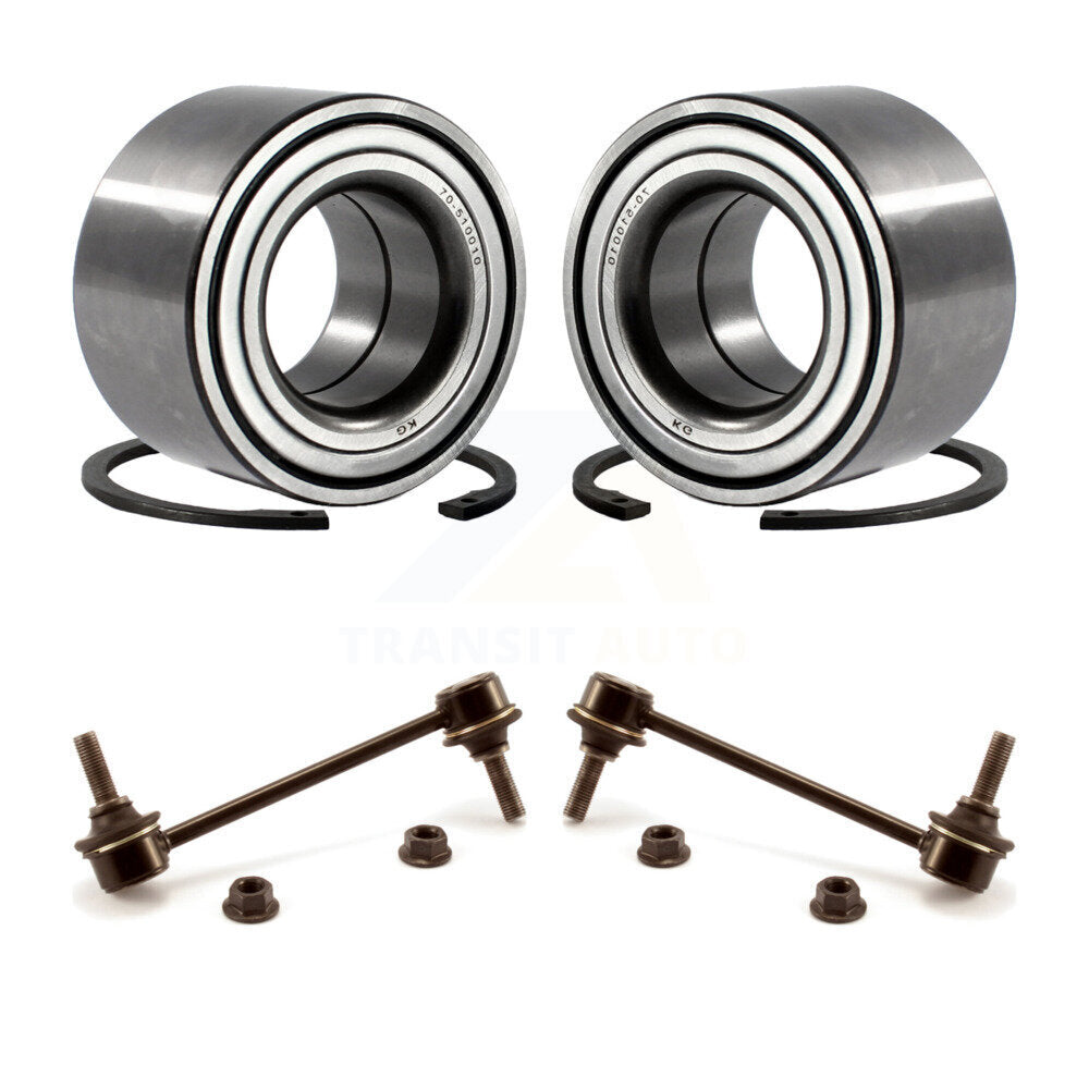 Wheel Bearing Kit-K7T-100905 - Kit.bestparts.ca Kit.bestparts.ca