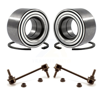 Wheel Bearing Kit-K7T-100905 - Kit.bestparts.ca