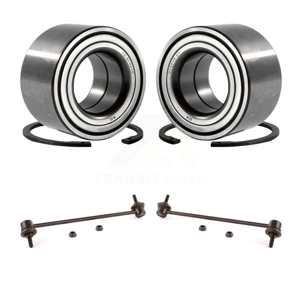 Wheel Bearing Kit-K7T-100906 - Kit.bestparts.ca Kit.bestparts.ca