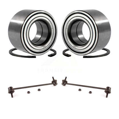Wheel Bearing Kit-K7T-100906 - Kit.bestparts.ca