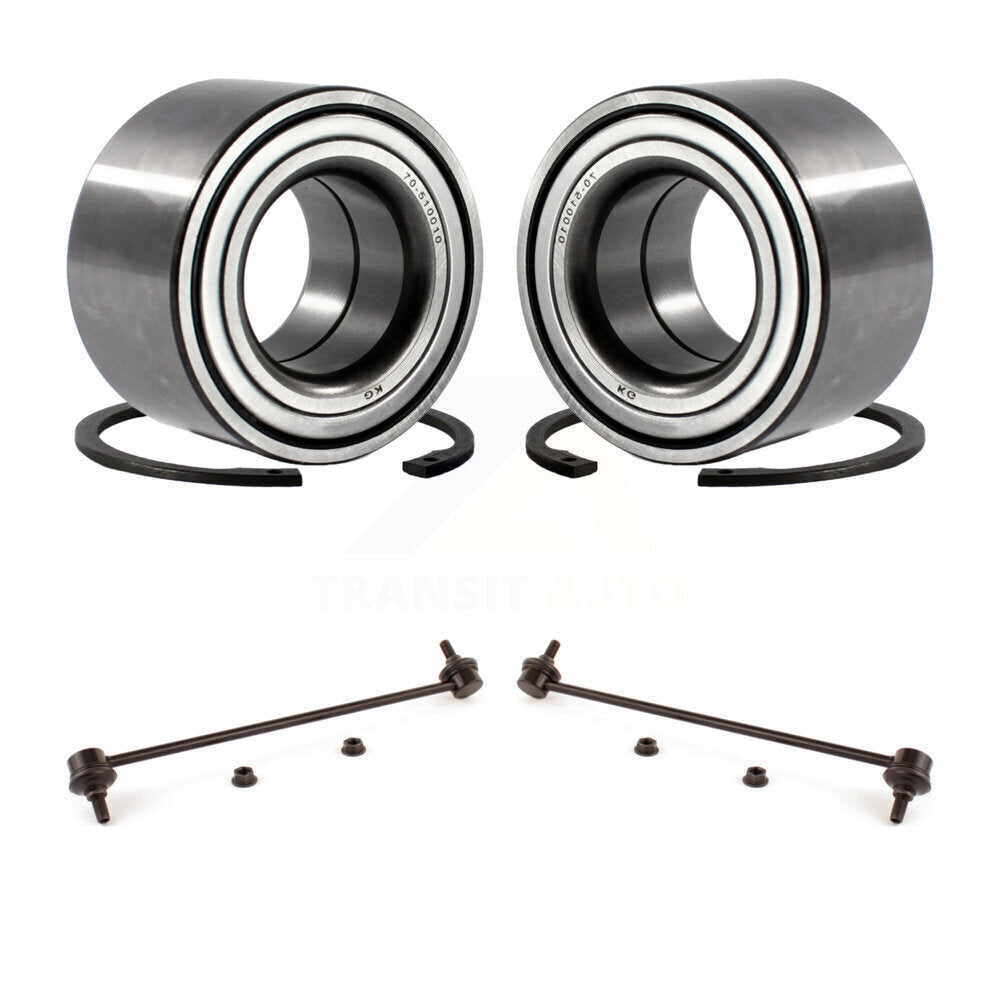Wheel Bearing Kit-K7T-100908 - Kit.bestparts.ca Kit.bestparts.ca