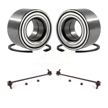 Wheel Bearing Kit-K7T-100908 - Kit.bestparts.ca
