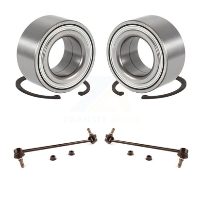 Wheel Bearing Kit-K7T-100909 - Kit.bestparts.ca