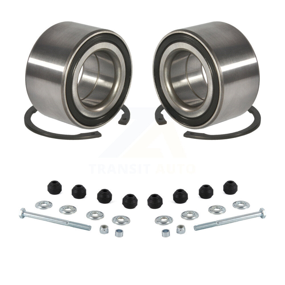 Wheel Bearing Kit-K7T-100910 - Kit.bestparts.ca Kit.bestparts.ca