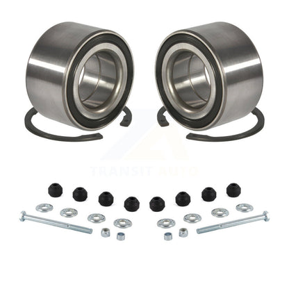 Wheel Bearing Kit-K7T-100910 - Kit.bestparts.ca