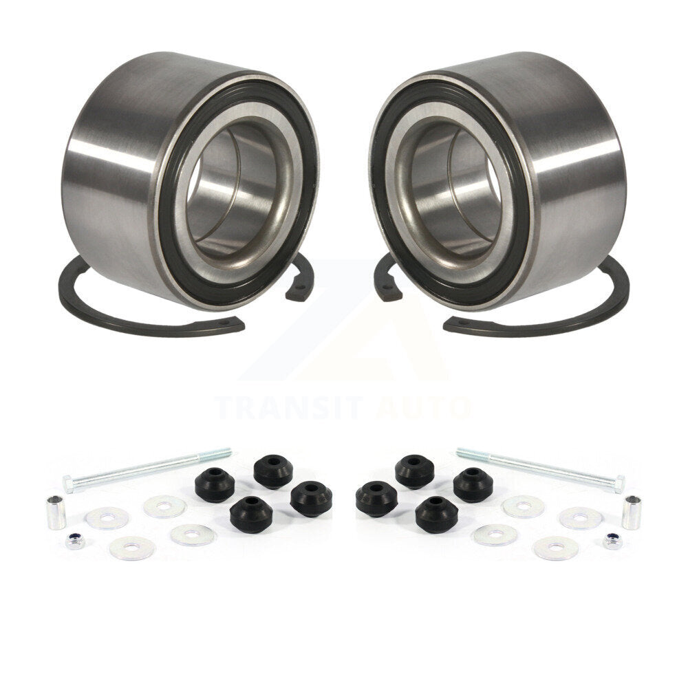 Wheel Bearing Kit-K7T-100911 - Kit.bestparts.ca Kit.bestparts.ca