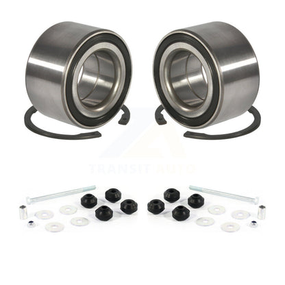 Wheel Bearing Kit-K7T-100911 - Kit.bestparts.ca