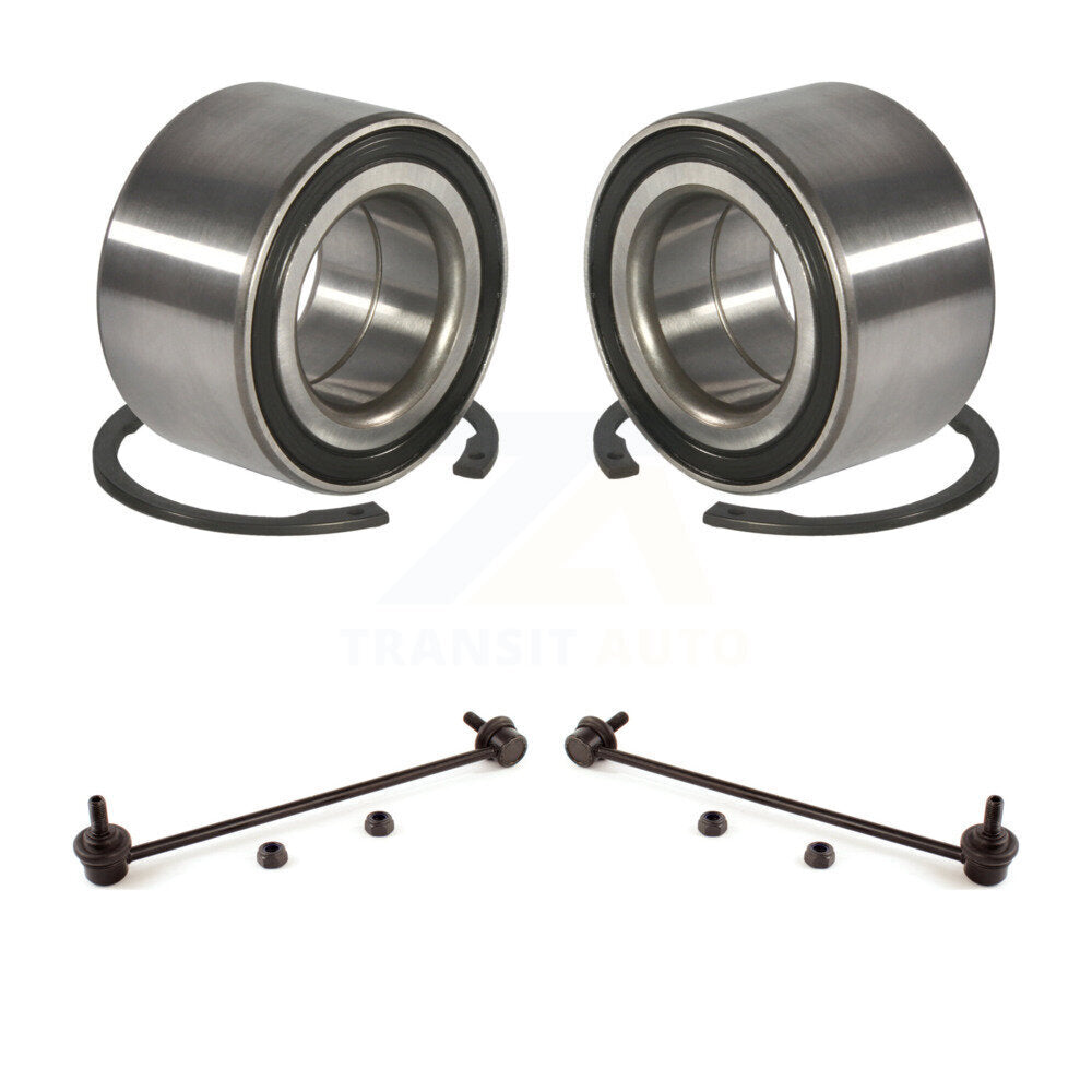 Wheel Bearing Kit-K7T-100913 - Kit.bestparts.ca Kit.bestparts.ca