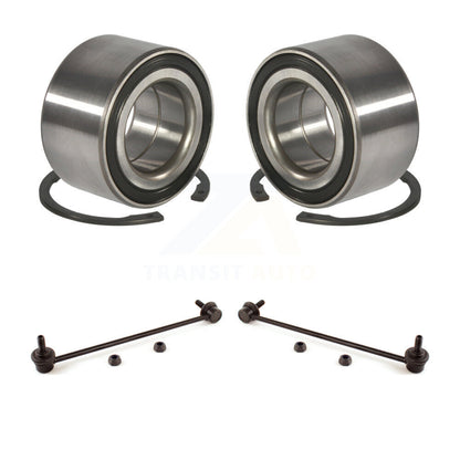 Wheel Bearing Kit-K7T-100913 - Kit.bestparts.ca