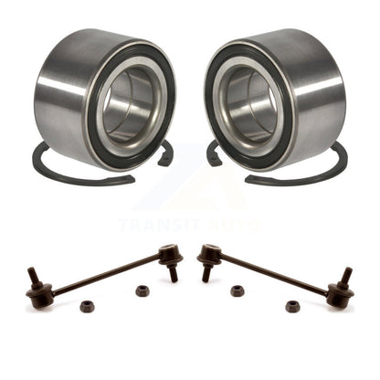 Wheel Bearing Kit-K7T-100914 - Kit.bestparts.ca