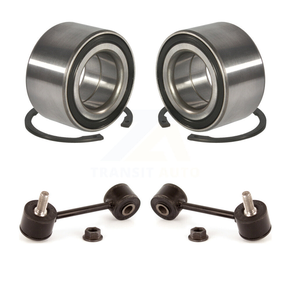 Wheel Bearing Kit-K7T-100916 - Kit.bestparts.ca