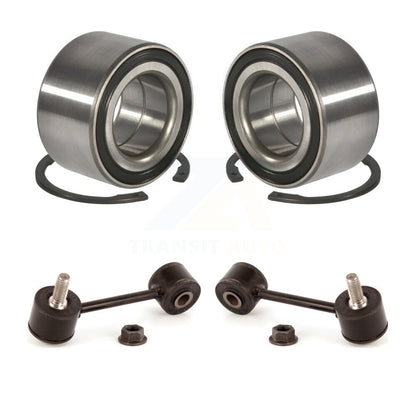 Wheel Bearing Kit-K7T-100916 - Kit.bestparts.ca