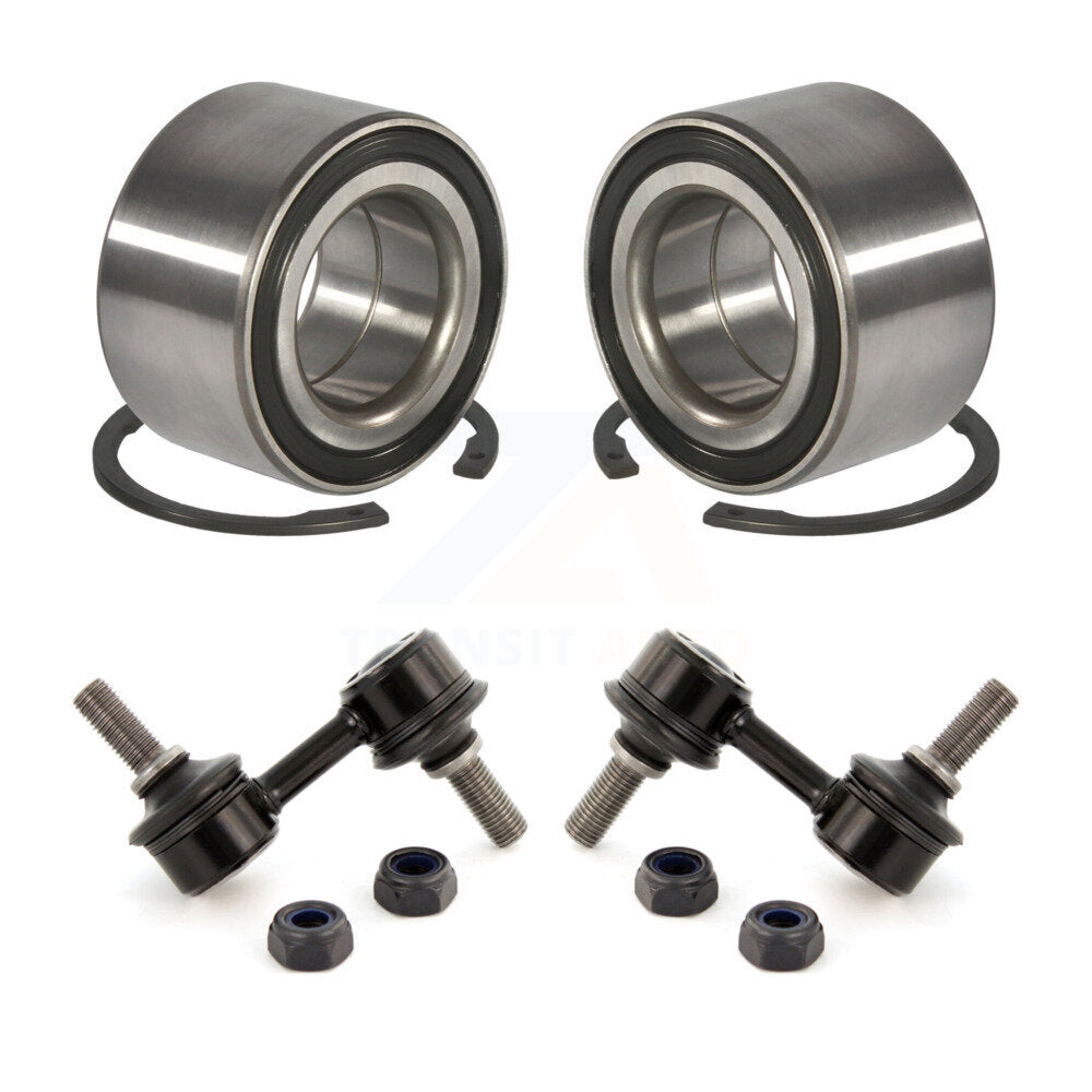 Wheel Bearing Kit-K7T-100918 - Kit.bestparts.ca Kit.bestparts.ca
