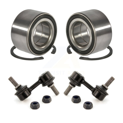 Wheel Bearing Kit-K7T-100918 - Kit.bestparts.ca