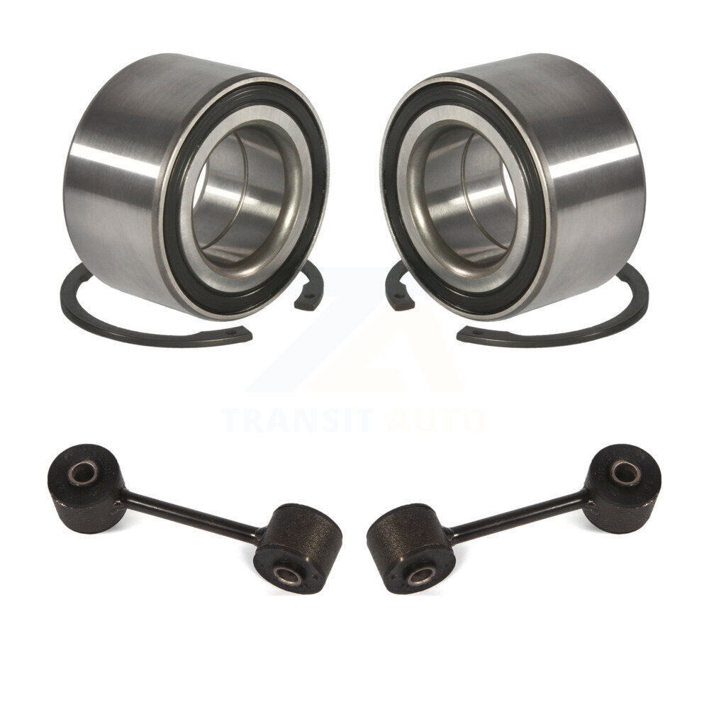 Wheel Bearing Kit-K7T-100919 - Kit.bestparts.ca Kit.bestparts.ca