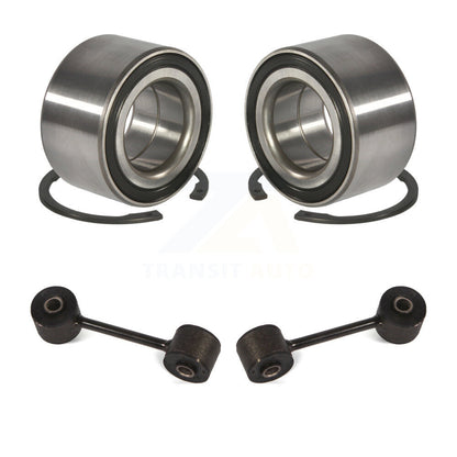 Wheel Bearing Kit-K7T-100919 - Kit.bestparts.ca