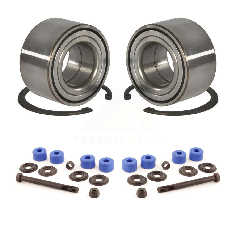 Wheel Bearing Kit-K7T-100920 - Kit.bestparts.ca